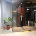 Smoking at Nagpur Dr. Babasaheb Ambedkar International Airport – NAG – 2023